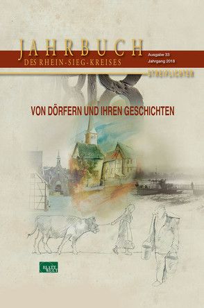 Jahrbuch des Rhein-Sieg-Kreises 2018