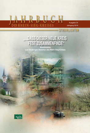 Jahrbuch des Rhein-Sieg-Kreises 2019