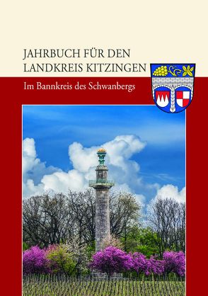 Jahrbuch für den Landkreis Kitzingen 2018 von Verlag J.H. Röll GmbH