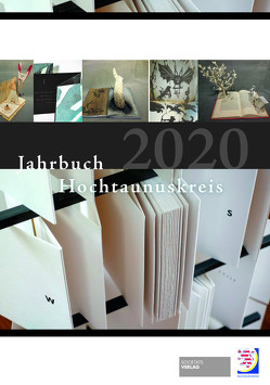Jahrbuch Hochtaunuskreis 2020 von Hochtaunuskreis