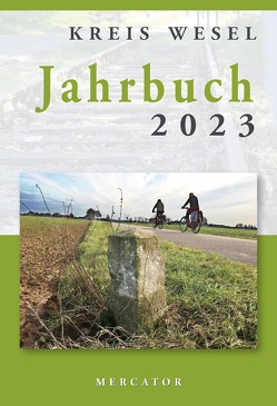 Jahrbuch Kreis Wesel 2023