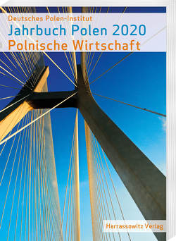 Jahrbuch Polen 31 (2020) von Darmstadt,  Deutsches Polen-Institut