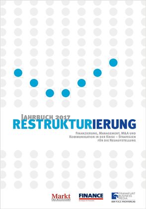 Jahrbuch Restrukturierung 2017