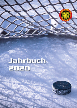 Jahrbuch SCL Tigers 2020