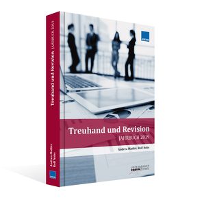 Jahrbuch Treuhand und Revision 2019 von Mathis,  Andrea, Nobs,  Rolf