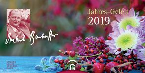 Jahres-Geleit 2019 von Bonhoeffer,  Dietrich