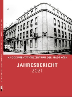 Jahresbericht / Jahresbericht 2021 von Christians-Bernsee,  Annemone