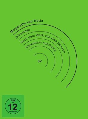 Jahrestage von von Trotta,  Margarethe