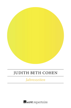 Jahreszeiten von Brender,  Irmela, Cohen,  Judith Beth