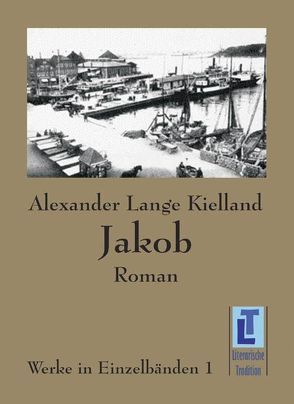 Jakob von Kielland,  Alexander L, Leskien,  Friedrich, Leskien-Lie,  Marie, Wolff,  Rudolf