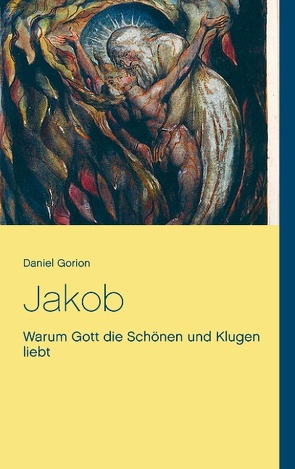 Jakob von Gorion,  Daniel