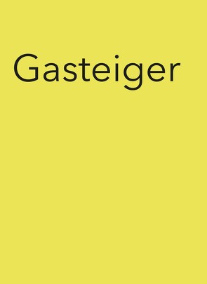 Jakob Gasteiger von Gasteiger,  Jakob