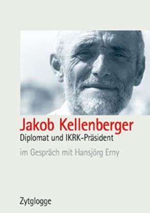 Jakob Kellenberger von Erny,  Hansjörg