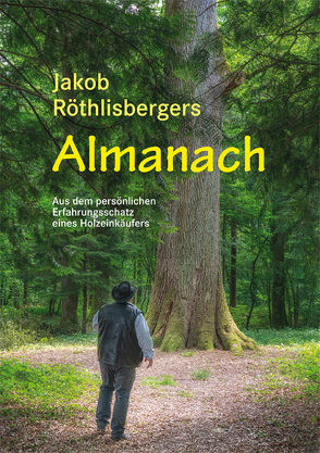 Jakob Röthlisbergers Almanach von Röthlisberger,  Jakob