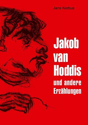 Jakob van Hoddis von Korbus,  Jens