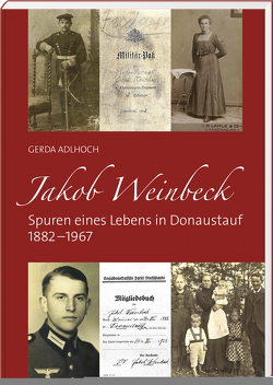 Jakob Weinbeck von Adlhoch,  Gerda