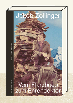 Jakob Zollinger von Girschweiler,  Heinz