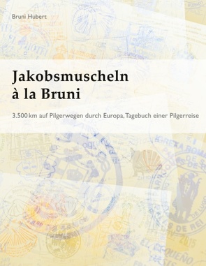 Jakobsmuscheln à la Bruni von Hubert,  Bruni