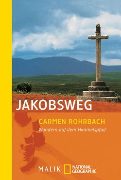 Jakobsweg von Rohrbach,  Carmen