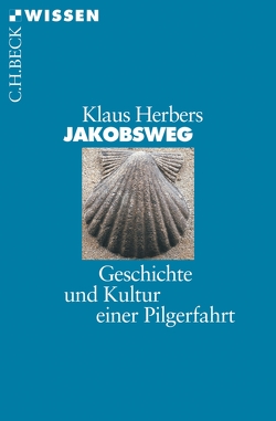 Jakobsweg von Herbers,  Klaus