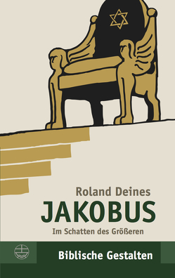 Jakobus von Deines,  Roland