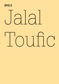 Jalal Toufic von Toufic,  Jalal
