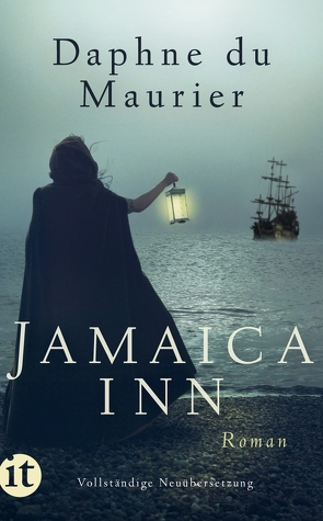 Jamaica Inn von Dormagen,  Christel, Heinrich,  Brigitte, Maurier,  Daphne du