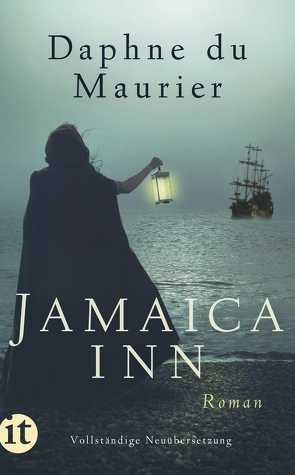 Jamaica Inn von Dormagen,  Christel, Heinrich,  Brigitte, Maurier,  Daphne du