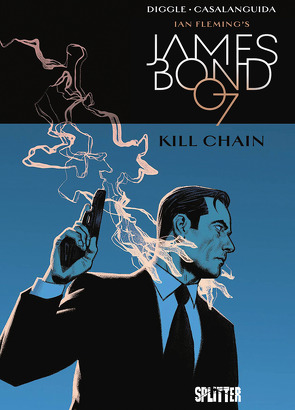 James Bond 007. Band 6 von Diggle,  Andy