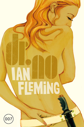 James Bond 06 – Dr. No von Fleming,  Ian, Klüver Anika, Pannen,  Stephanie