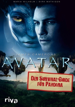 James Camerons Avatar von Mathison,  Dirk, Wilhelm,  Maria