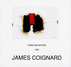 James Coignard – Form und Materie von Coignard,  James, Petrov,  Petru, Schwarz,  Alexander