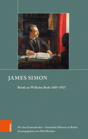 James Simon von Matthes,  Olaf, Winter,  Petra