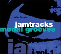 Jamtracks von Fischer,  Peter