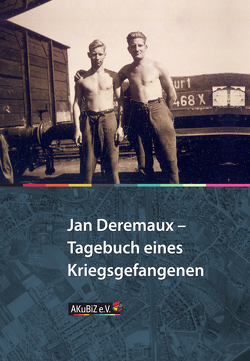 Jan Deremaux – Tagebuch eines Kriegsgefangenen