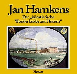 Jan Hamkens von Lengsfeld,  Klaus