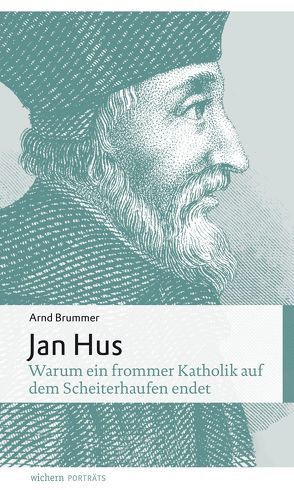 Jan Hus von Birnstein,  Uwe, Brummer,  Arnd