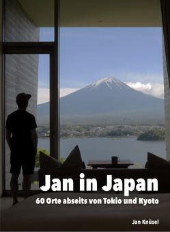 Jan in Japan von Knüsel,  Jan