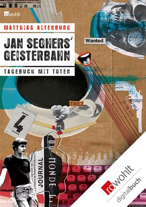 Jan Seghers‘ Geisterbahn von Altenburg,  Matthias