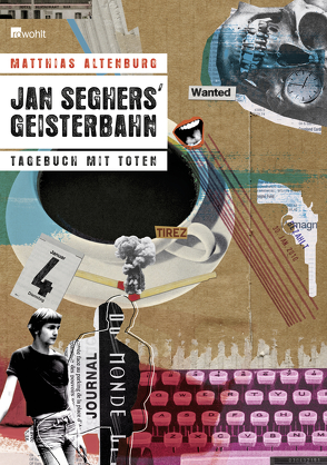 Jan Seghers‘ Geisterbahn von Altenburg,  Matthias