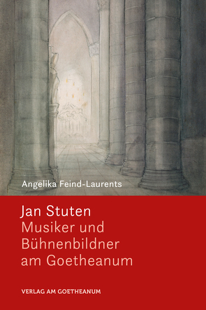 Jan Stuten von Feind-Laurents,  Angelika