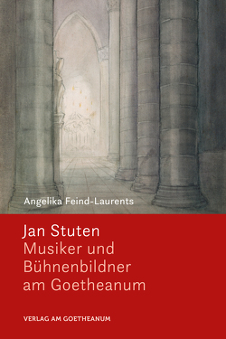 Jan Stuten von Feind-Laurents,  Angelika