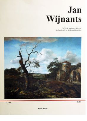 Jan Wijnants (1631/32-1684) von Eisele,  Klaus