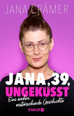 Jana, 39, ungeküsst von Crämer,  Jana