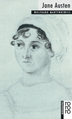Jane Austen von Martynkewicz,  Wolfgang