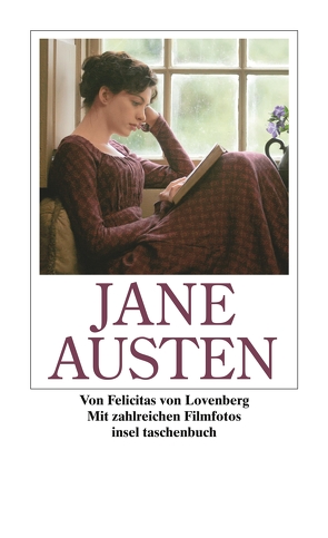 Jane Austen von Lovenberg,  Felicitas von