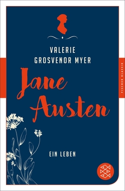 Jane Austen von Frick-Gerke,  Christine, Myer,  Valerie Grosvenor