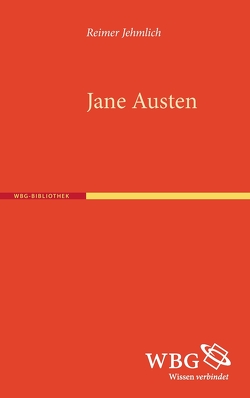 Jane Austen von Jehmlich,  Reimer