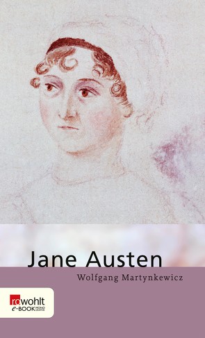 Jane Austen von Martynkewicz,  Wolfgang