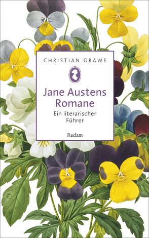 Jane Austens Romane von Grawe,  Christian